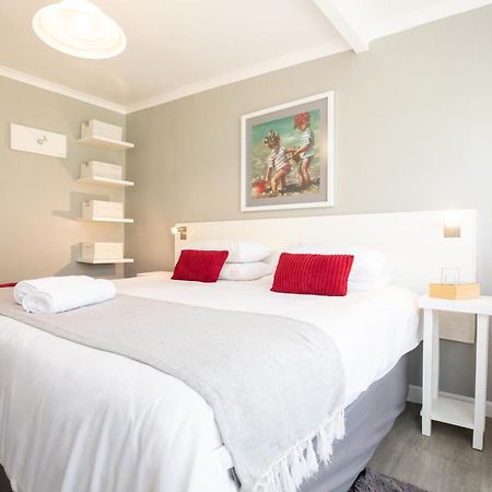Rouana Guest Farm Otel Stellenbosch Dış mekan fotoğraf