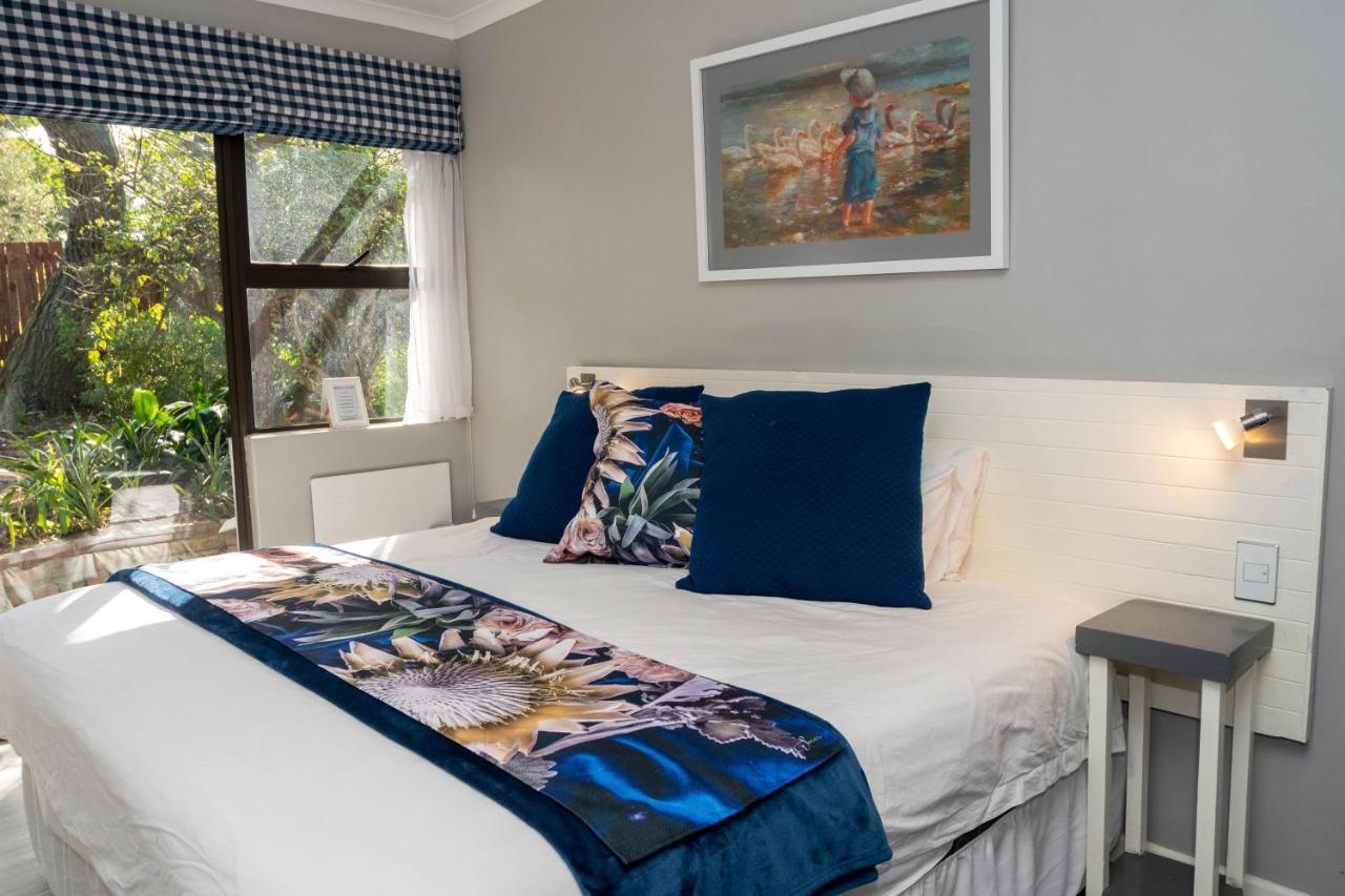 Rouana Guest Farm Otel Stellenbosch Dış mekan fotoğraf