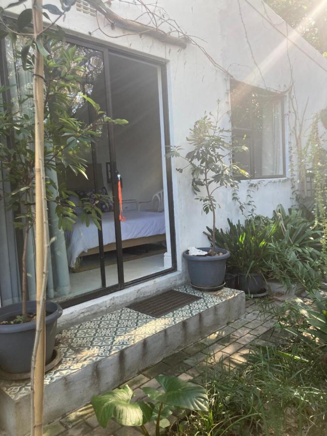 Rouana Guest Farm Otel Stellenbosch Dış mekan fotoğraf