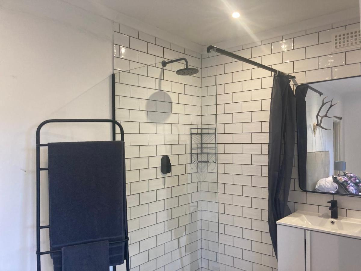 Rouana Guest Farm Otel Stellenbosch Dış mekan fotoğraf