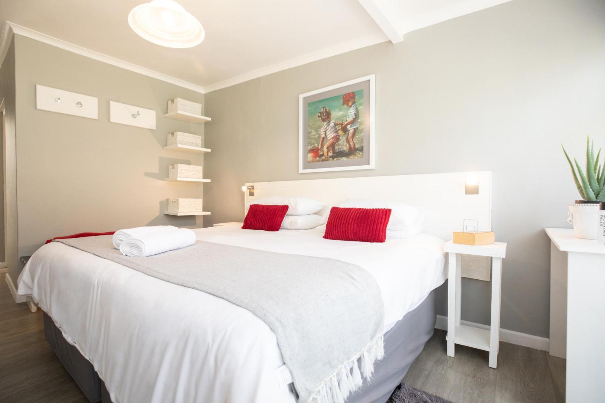 Rouana Guest Farm Otel Stellenbosch Dış mekan fotoğraf