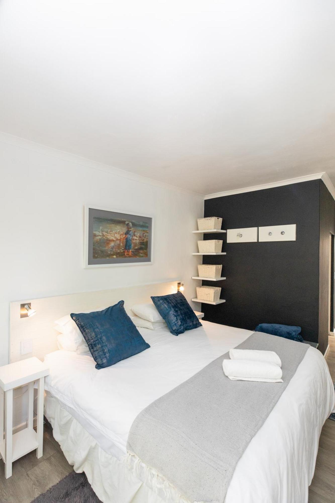 Rouana Guest Farm Otel Stellenbosch Dış mekan fotoğraf
