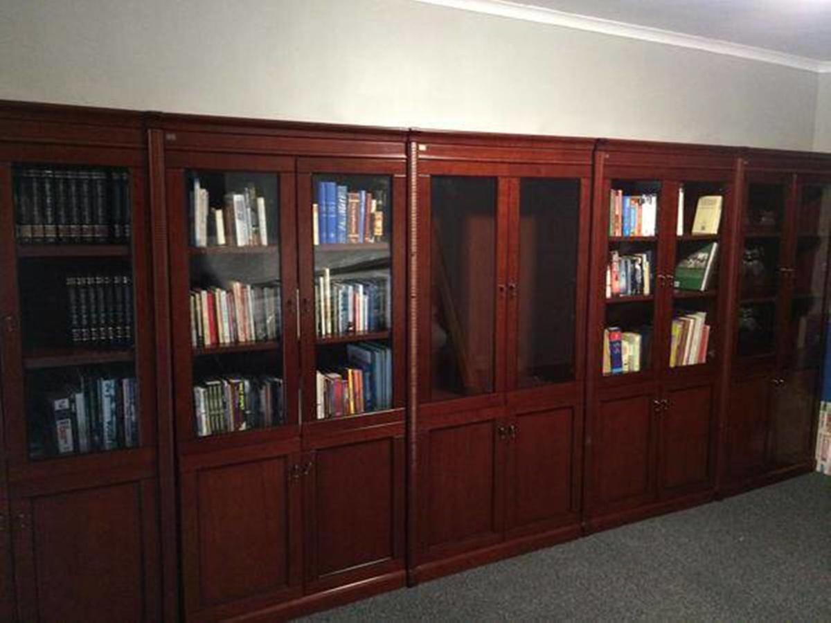 Rouana Guest Farm Otel Stellenbosch Dış mekan fotoğraf