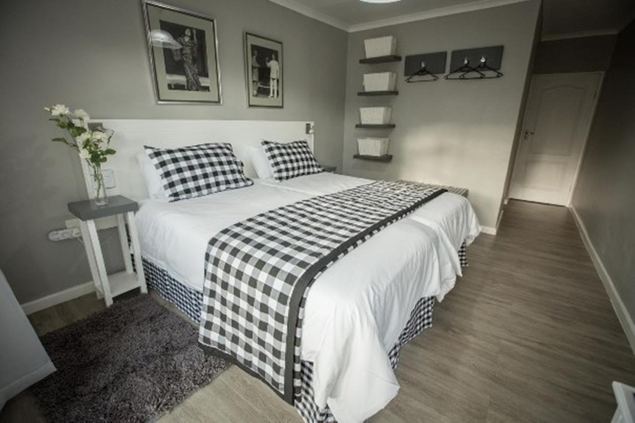 Rouana Guest Farm Otel Stellenbosch Dış mekan fotoğraf